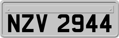 NZV2944