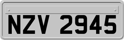 NZV2945