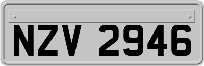 NZV2946