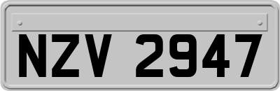 NZV2947