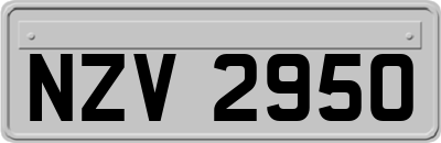 NZV2950