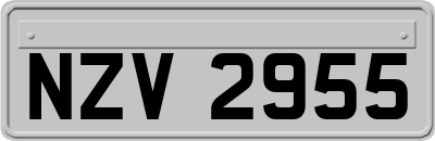 NZV2955