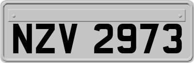 NZV2973
