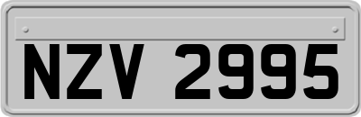 NZV2995