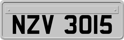 NZV3015