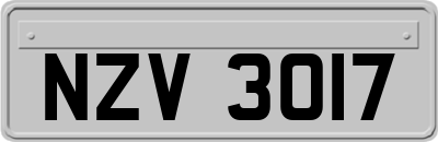NZV3017
