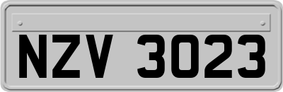 NZV3023