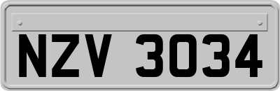 NZV3034