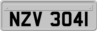 NZV3041