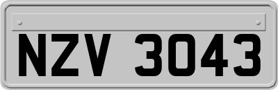 NZV3043