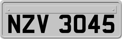 NZV3045