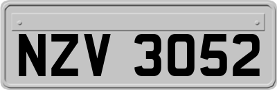 NZV3052