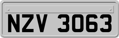 NZV3063