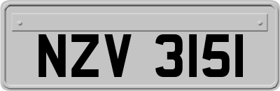 NZV3151