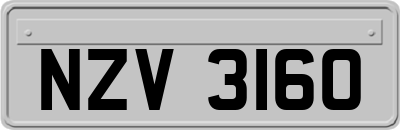 NZV3160