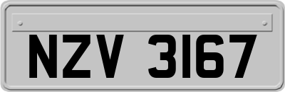 NZV3167