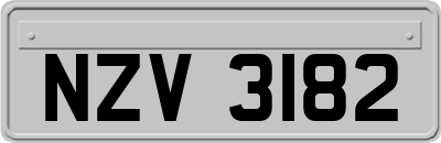 NZV3182