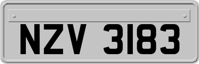 NZV3183