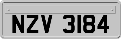 NZV3184