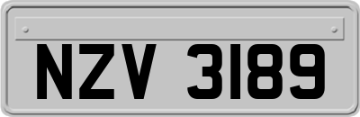 NZV3189