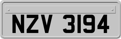 NZV3194