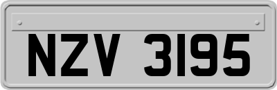 NZV3195