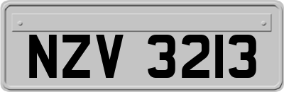 NZV3213