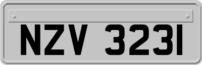 NZV3231