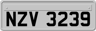 NZV3239
