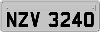 NZV3240