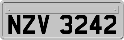 NZV3242