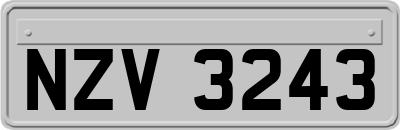 NZV3243