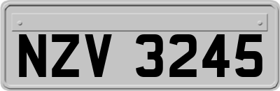 NZV3245