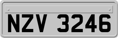 NZV3246