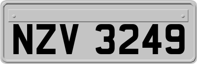 NZV3249