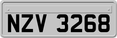 NZV3268