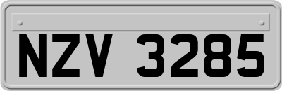 NZV3285
