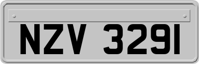 NZV3291