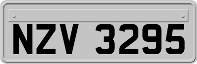 NZV3295