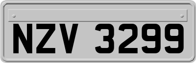 NZV3299