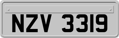 NZV3319