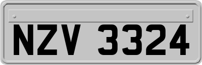 NZV3324