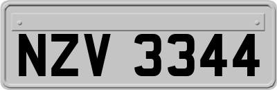 NZV3344