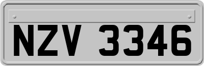 NZV3346