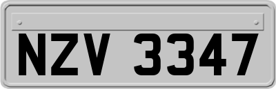 NZV3347