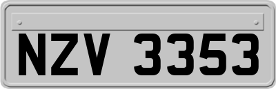NZV3353