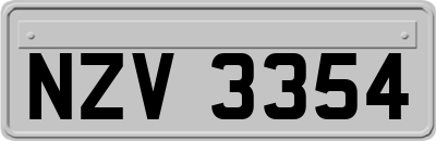 NZV3354
