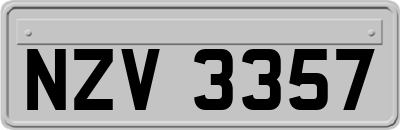 NZV3357