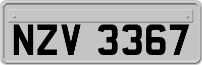 NZV3367