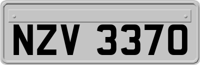 NZV3370
